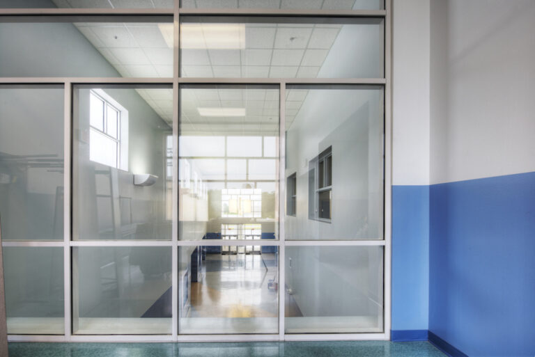 School Security Window Film Window Tinting Schools