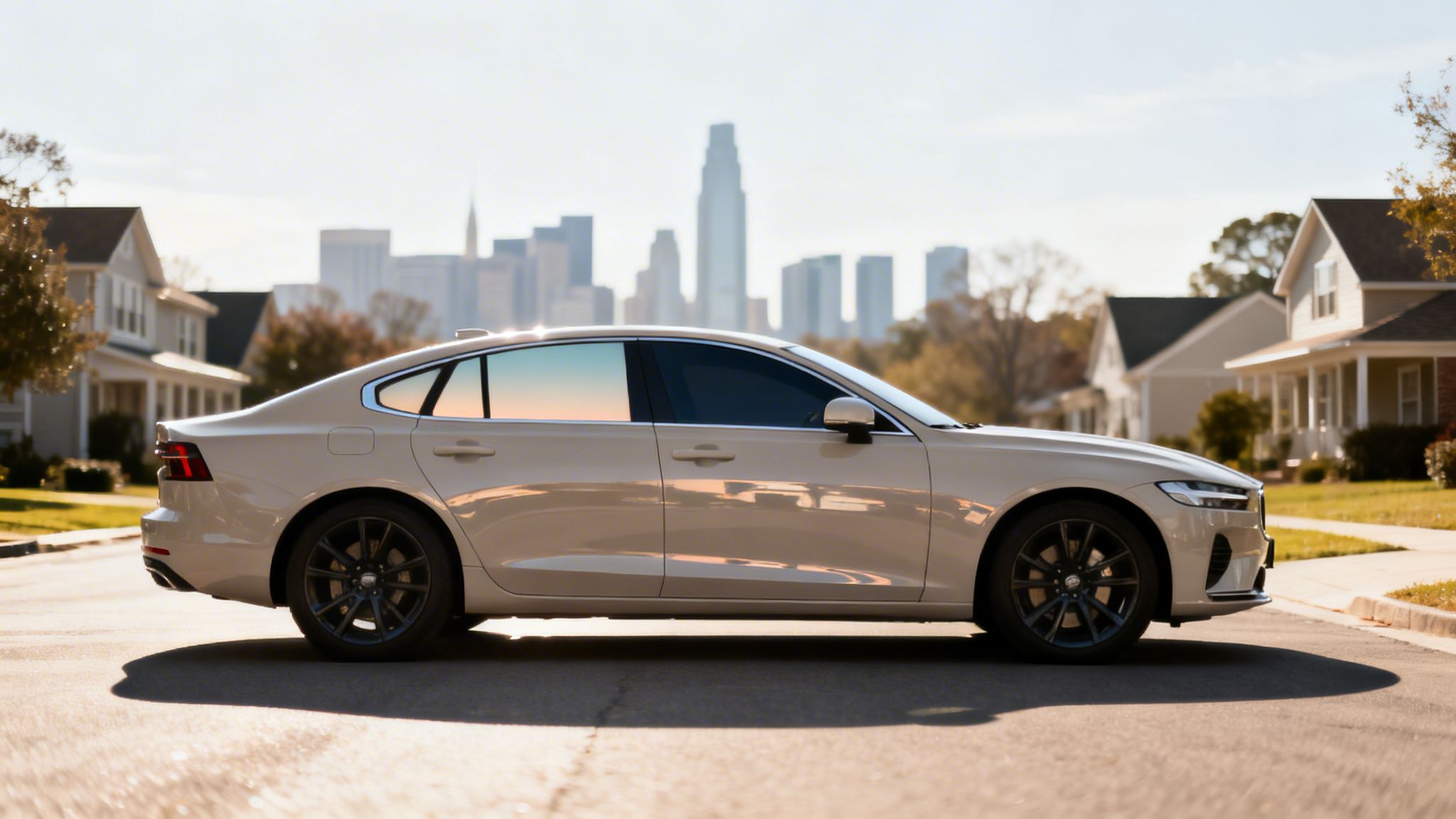 Expert Guide to Window Tint Levels for Cars in Georgia