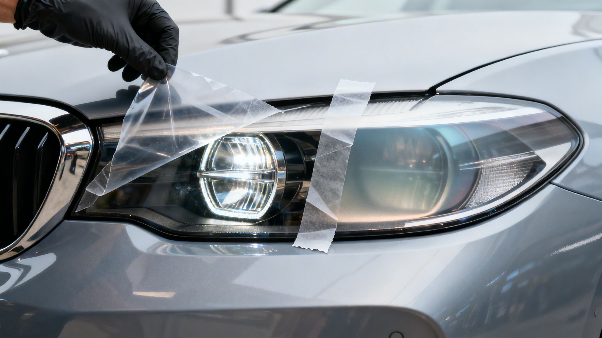 A Complete Guide to Film for Headlights in 2026