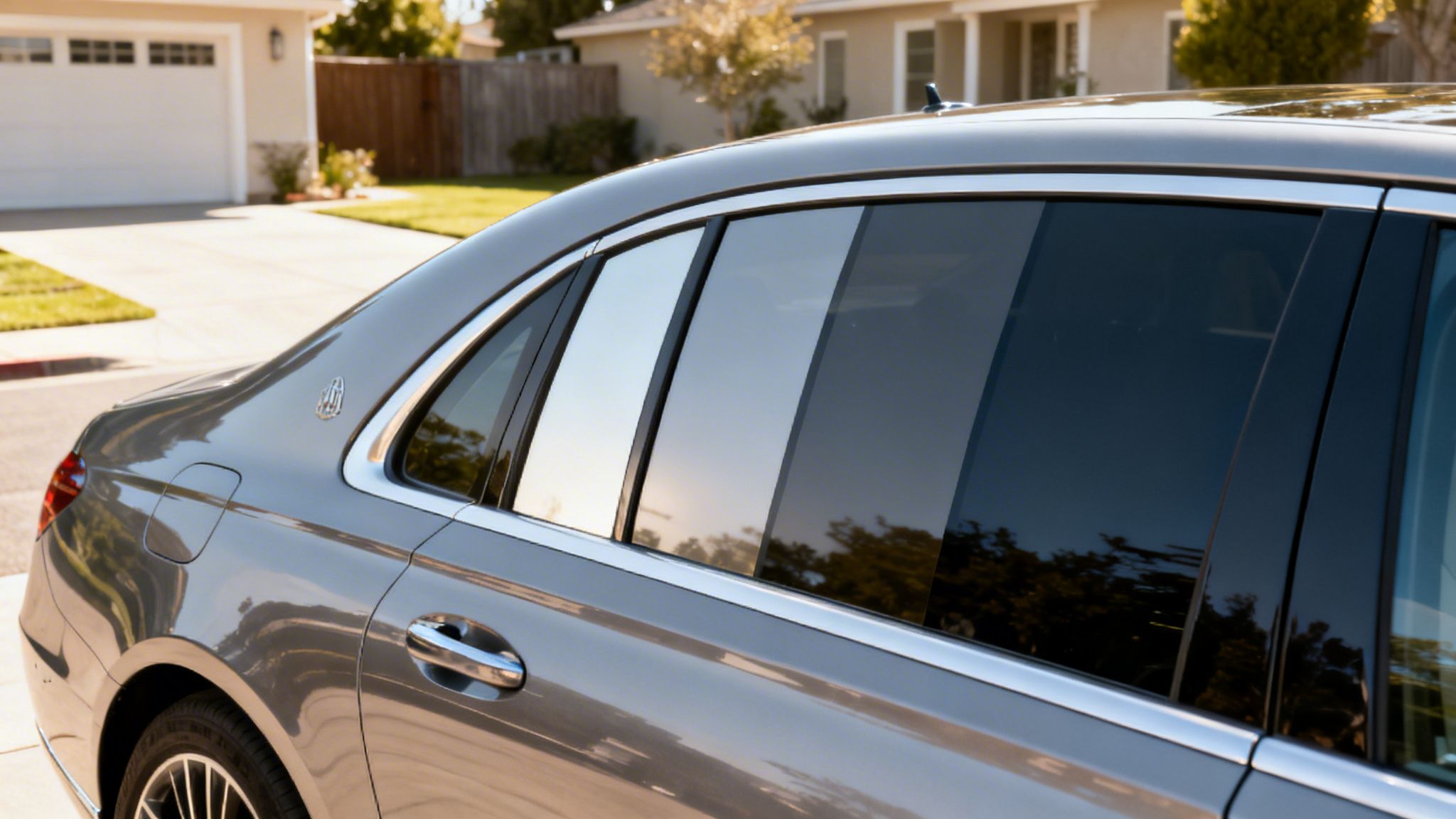 Your Guide to the Best Types of Tint for Cars in 2026
