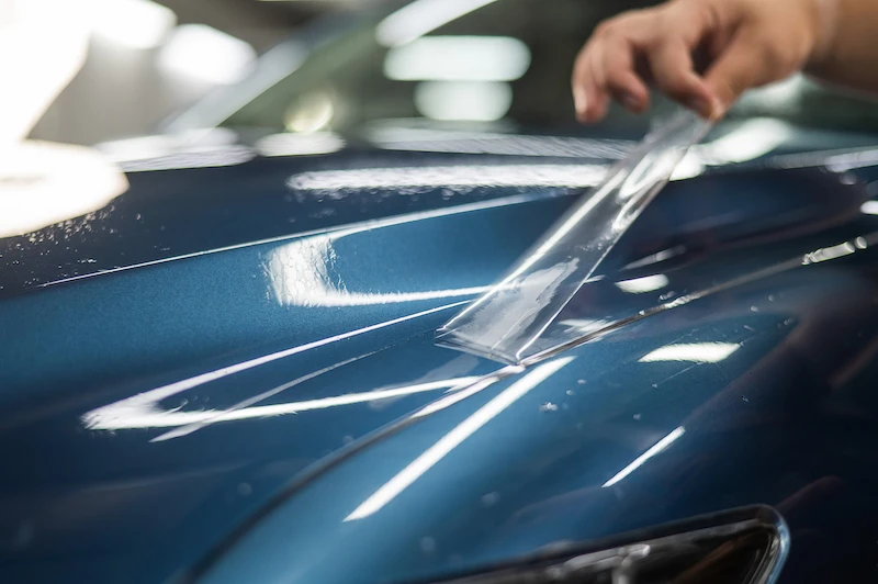 Llumar vs XPEL Window Tint & Paint Protection